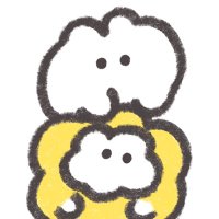 もくもくちゃん (@mok2mok2) 's Twitter Profile Photo