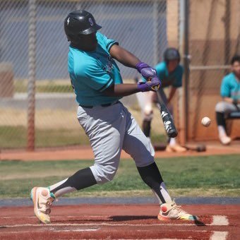 6’2 | 230lbs | Sophomore at Barstow College | 3.5 GPA | OF, R/R | loubilld@yahoo.com