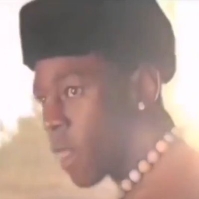 tyler the creator dancing on top of car | run by @RocketboiSource & @tc2midgame | nsfw dni (please) | i take requests | I try to post bi-daily