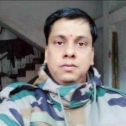 radheyuvraj555's profile picture. Helping Hands