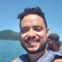 Sandro Gomes (@sandrinhocps) 's Twitter Profile
