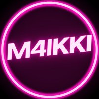 M4ikki (@tukebob) 's Twitter Profile
