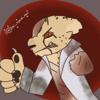 Duma Sharpfang (@l0stc4t_) 's Twitter Profile