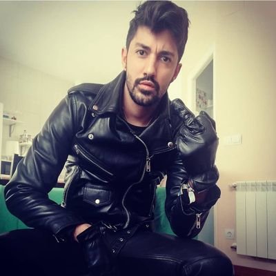 feetmasterfonso's profile picture. Macho español #findom #leather  #rubber #feetworship  #humiliation #gooner #pornaddict #bator    perv 🔞🖤  Bizum 💰 

IG: @lospiesdefonso

Gran Canaria 🇪🇸🌴