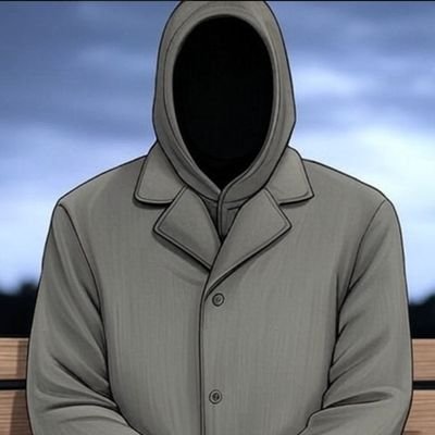Subscriber to the gray man theory.