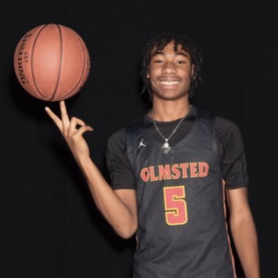 TkGotTalent's profile picture. class of 2026 | 5’10 157 SG/PG| Frederick Law Olmsted 156 | 📧justothertk@gmail.com | AAU: @TheUn1TPromise | https://t.co/KdbcDSvkdT