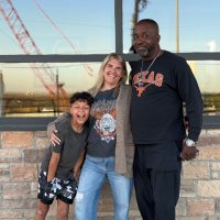 Charles Hodge III M.S.S.M (@hodge_2525) 's Twitter Profile