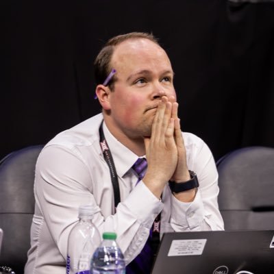 Asst. AD for Communication, @UNIAthletics | Pushing out sports information since 2019 | Bleeding heart Panther 🐈⬛ | UNI ‘18