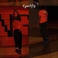 isthat.kye12 (@shiftykye) 's Twitter Profile