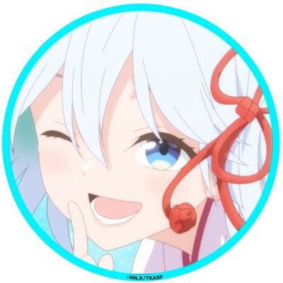 シャルレイさんのプロフィール画像