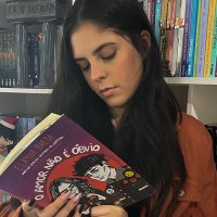luisaaaa 🏒 (@luisapedrao) 's Twitter Profile