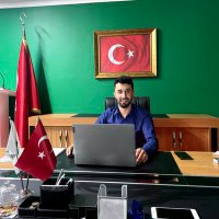 Ufuk Yan (@ufukyann) Twitter profile photo