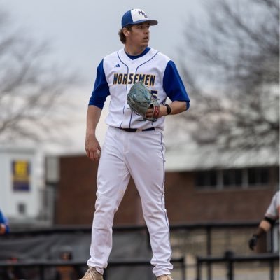 MaxBurroughs55's profile picture. Ontario Blue Jays ⚾️, 2024, 🇨🇦