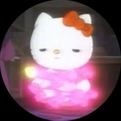 KittyNoTawagoto's profile picture. 𐊋𐊦𐊖𐊖 (ミ・。・ミ)♡ :3