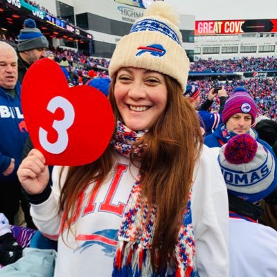 #billsmafia 💙❤️| F1 Enthusiast 🏎️💨| Foodie exploring new flavors and hidden gems 🍴