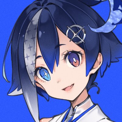 瀬名あいみ🐟京都弁VTuberさんのプロフィール画像