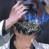 Dokja (@therealdokja) Twitter profile photo