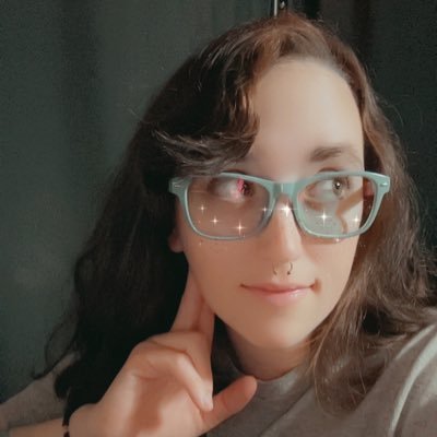 I’m Legacy, I stream sometimes! | Love books, games, writing, horror, cute stuff | For Inquiries please email ohhailegacy@gmail.com.