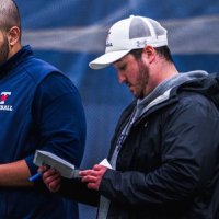 Coach Carson MacRae (@coachmacrae) 's Twitter Profile