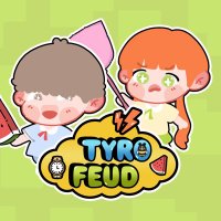 Tyrofeud (@tyrofeud) 's Twitter Profile