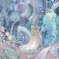 ᏝᏋᏋ (@xopwderblupixie) 's Twitter Profile