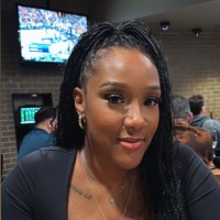 AD๐ (@davisajah) 's Twitter Profile