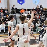 Beau Thorpe (@beauthorpe223) 's Twitter Profile