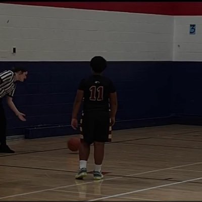 SmBekishJr's profile picture. c/o 2029 /5’5 /180Lbs /Des Moines IA📍/ 3.2 gpa/#stayfocused