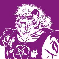๐๐๐๐๐ . โง working on cmms (4/4) (@punk_taige) 's Twitter Profile Photo ๐๐๐๐๐ . โง working on cmms (4/4) (@punk_taige) 's Twitter Profile Photo