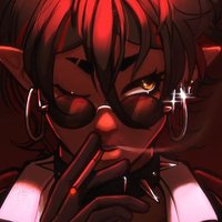beau ! 💀🐾 (@dobermend_vt) Twitter profile photo