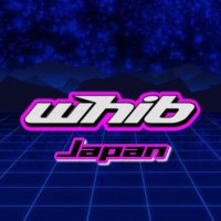 WHIB JAPAN (@whibjapan) 's Twitter Profile Photo