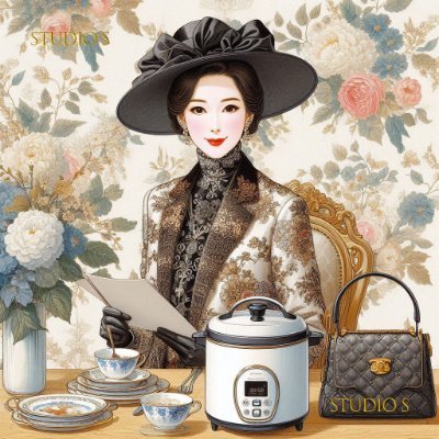 Ph.D in Art Technology
Studio S : Cultural Brand Strategy & Research