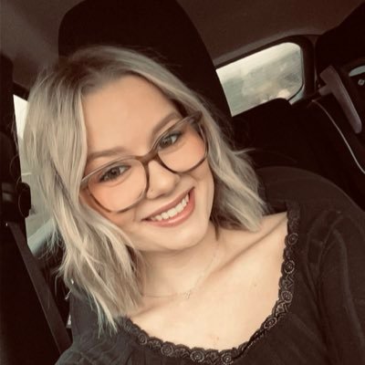 KassieCochran1's profile picture. cows make me happy, humans make my head hurt