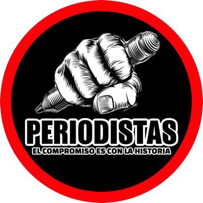 La información manda: el compromiso es con la historia. Plataformas digitales. Únete a más de 100 mil en FB https://t.co/NOgpWzOQfA