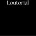 Lou Betya (@loutorial) Twitter profile photo Lou Betya (@loutorial) Twitter profile photo