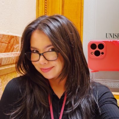 gabigabzalot's profile picture. views and opinions = my own