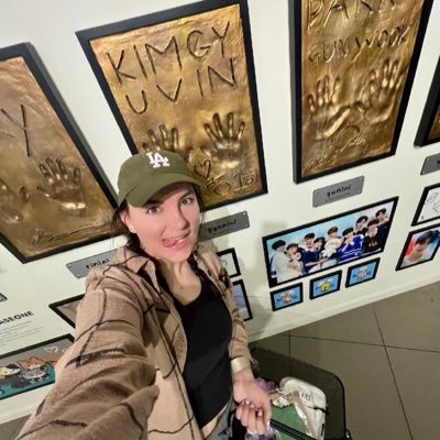 steller2299's profile picture. BTS + NCT + Stray Kids + P1Harmony + Enhypen + Seventeen + Ateez + TXT