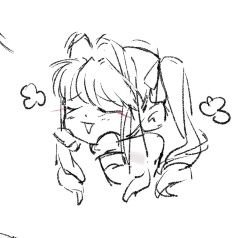 I draw ☆
📌Dm closed.
📌Multifandom.
📌English is not my first language, sorry for the mistakes.
📌Mostly follow art accounts. I like art( ´∀`)
ENG/ESP