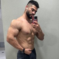 Carlossilvafit (@carlossilvafit) 's Twitter Profile