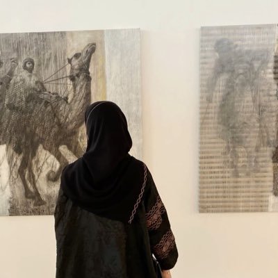 Radiology Specialist | أنتَ مُحاط بعينِ اللطيف دومًا وإن كنتَ لا ترى 💙