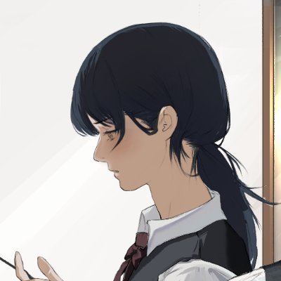 BoneCici's profile picture. 米画师 骨翠翠 小红书 骨翠翠 感谢关注お願いします
https://t.co/hgz0Ua9Slm