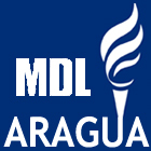 Por la Liberalización y Autonomía del Estado Aragua.  #MDLve #LET