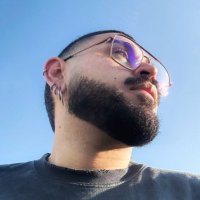 Ariel (@arielluarte) 's Twitter Profile