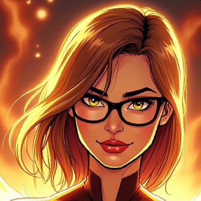 Deirdre💧🔥💨 Profile