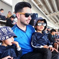 Javi (@javicatalleres) 's Twitter Profile