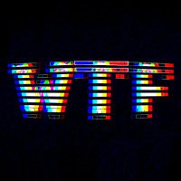 WTF Gameshow Is This? (@wtf_gameshow) 's Twitter Profile
