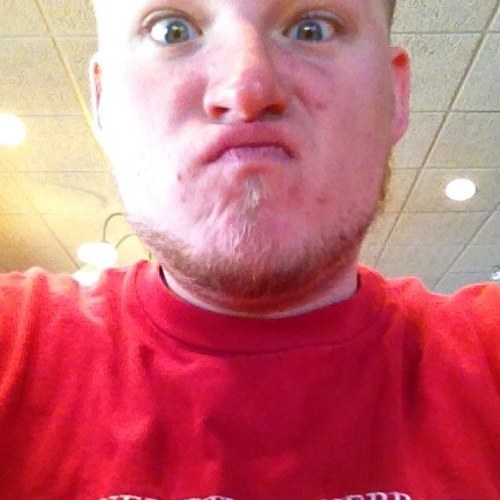 philipbthompson's profile picture. 26 year-old Paramedic and lifelong nerd who is feverishly trying to survive work, school, and life.