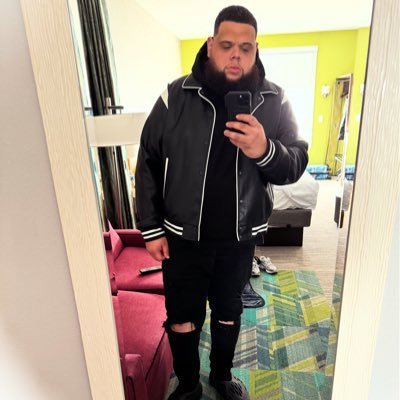 Adonitologist • ♈ • Owner of 1630 Podcast Network • Host of @wtrgpod • Co-host of @punintendedpod • Brooklyn, NY🗽✈ Orlando, FL 🍊