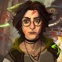Ica 🌔 🎗 (@hofmannicarus) 's Twitter Profile