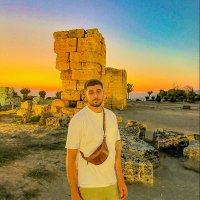 Ömer (@omeradalmis) 's Twitter Profile